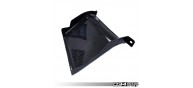 034 X34 Carbon Fiber Air Scoop for B9/B9.5 A4/S4/Allroad